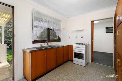 Property photo of 3 Lidwina Place Cromer NSW 2099