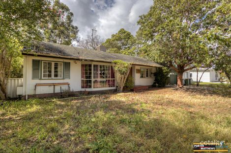 Property photo of 46 Celebration Street Beckenham WA 6107