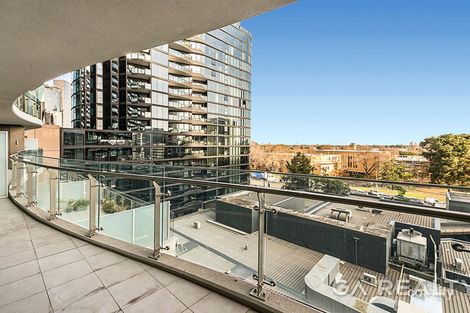 Property photo of 513/35 Albert Road Melbourne VIC 3004