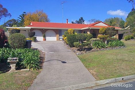 Property photo of 10 Cumberland Avenue Castle Hill NSW 2154