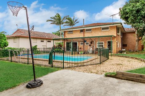 Property photo of 222 Maundrell Terrace Aspley QLD 4034