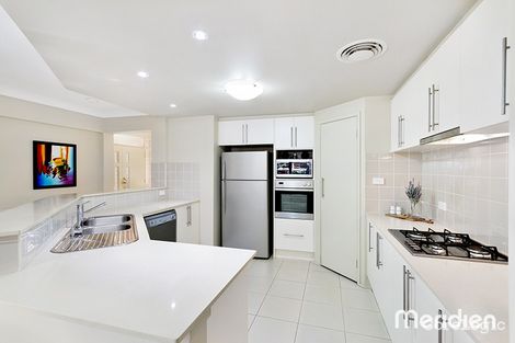 Property photo of 14 Harry Gilbank Way Kellyville NSW 2155