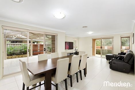Property photo of 14 Harry Gilbank Way Kellyville NSW 2155