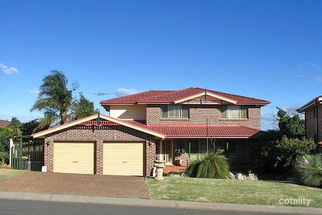 18 Scaddan St, Quakers Hill, NSW 2763