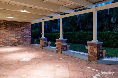 Property photo of 78 Constellation Way Wynnum QLD 4178