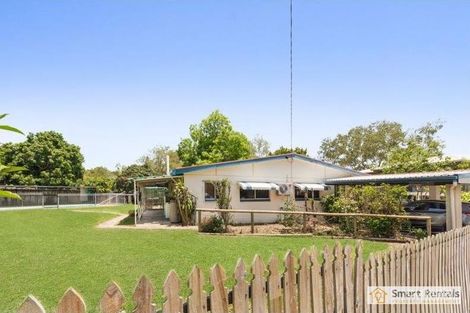 Property photo of 7 Linden Crescent Wulguru QLD 4811