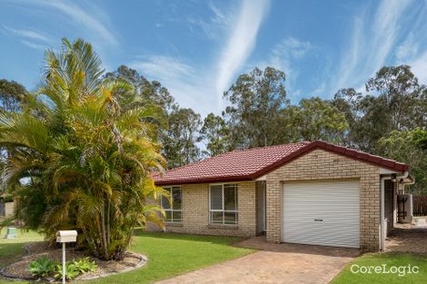 Property photo of 21 Paddington Lane Eagleby QLD 4207