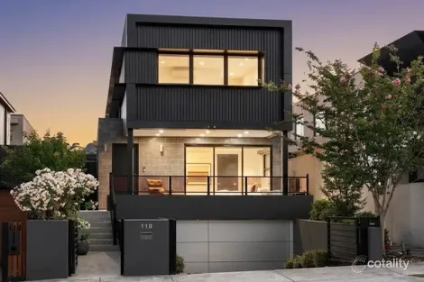 110 GOOCH ST, THORNBURY, VIC 3071