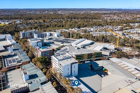 Property photo of 106/72 Civic Way Rouse Hill NSW 2155