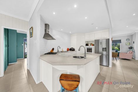 Property photo of 19 Moonah Street Coochiemudlo Island QLD 4184