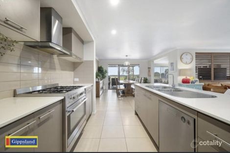Property photo of 18 Burrnett Court Heyfield VIC 3858
