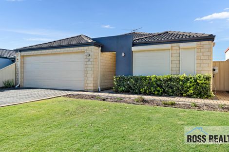 Property photo of 50 Tissington Drive Darch WA 6065