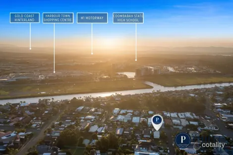 Property photo of 25 Mungera Street Biggera Waters QLD 4216