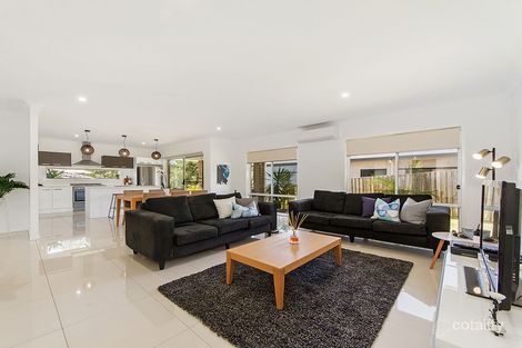 Property photo of 27 Buckingham Road Maudsland QLD 4210