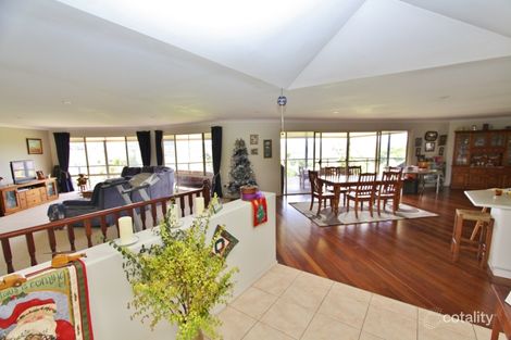 Property photo of 50 Malar Road Booie QLD 4610