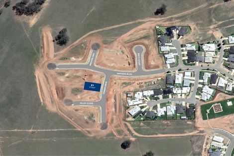 Property photo of 4 Fenner Drive Lloyd NSW 2650