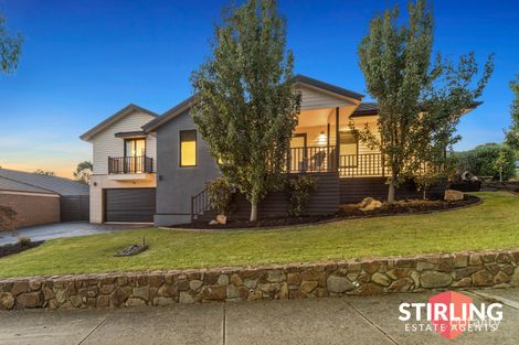 Property photo of 2 Otway Rise Botanic Ridge VIC 3977