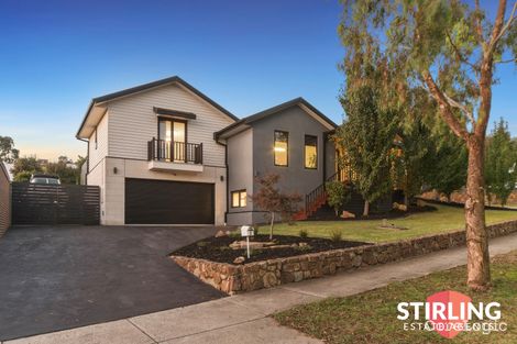 Property photo of 2 Otway Rise Botanic Ridge VIC 3977