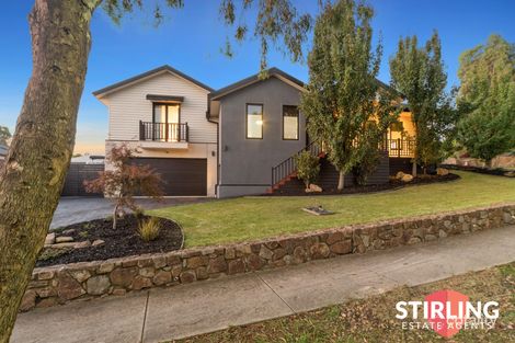 Property photo of 2 Otway Rise Botanic Ridge VIC 3977