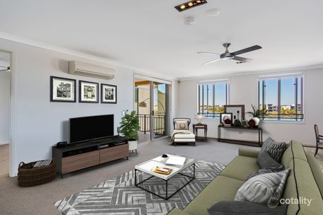 Property photo of 42/3030 The Boulevarde Carrara QLD 4211