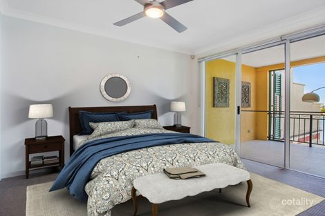 Property photo of 42/3030 The Boulevarde Carrara QLD 4211