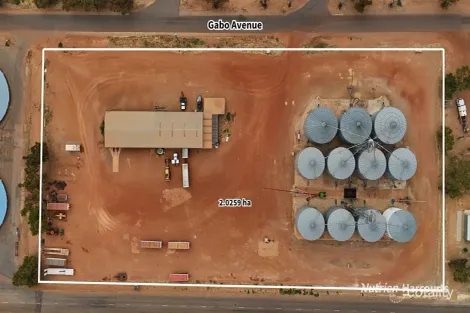 Property photo of 8 Gabo Avenue Merredin WA 6415