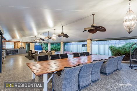Property photo of 20 Woolmore Cross Atwell WA 6164