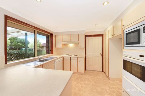 Property photo of 3 Willarong Road Mount Colah NSW 2079