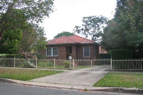 37 Amaroo Ave, Strathfield, NSW 2135