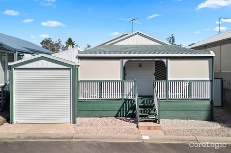 Property photo of 183/3651 Mount Lindesay Highway Park Ridge QLD 4125