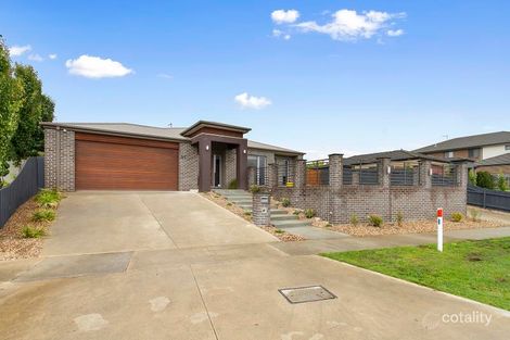 35 Graduate Pl, Traralgon, VIC 3844