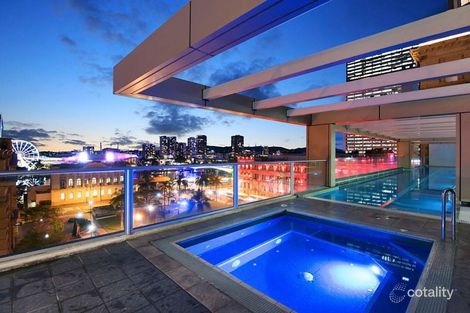 2805/151 George St, Brisbane City, QLD 4000