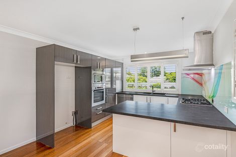 Property photo of 16 Nurstead Street Camp Hill QLD 4152