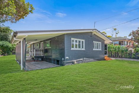 Property photo of 16 Nurstead Street Camp Hill QLD 4152