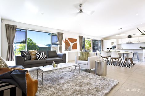 Property photo of 1 Lindfield Circuit Noosaville QLD 4566