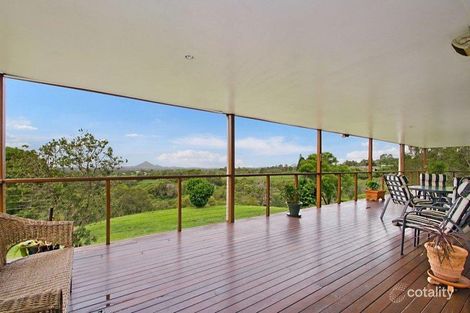 130 Black Mountain Range Rd, Black Mountain, QLD 4563