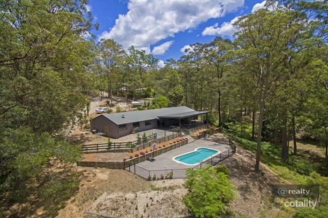 5 Jane Ct, Cashmere, QLD 4500