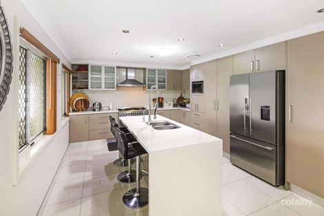 Property photo of 44 Lancelot Street Condell Park NSW 2200