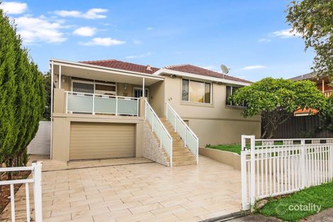 Property photo of 44 Lancelot Street Condell Park NSW 2200