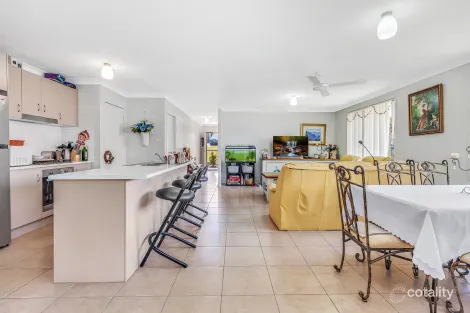 Property photo of 11 Mileham Circuit Rutherford NSW 2320