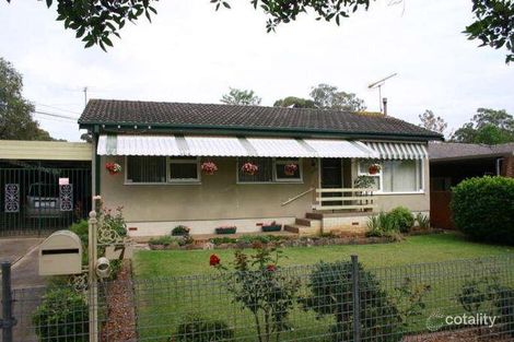 Property photo of 7 Worcester Road Cambridge Park NSW 2747