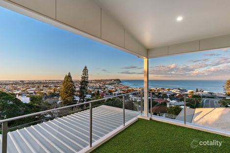 Property photo of 33 Scenic Drive Merewether NSW 2291