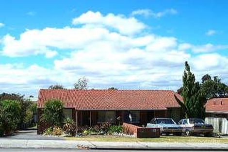 2/84 Middleton Rd, Middleton Beach, WA 6330