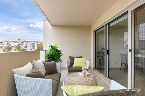 Property photo of 14/55 Jumbuck Crescent Lawson ACT 2617