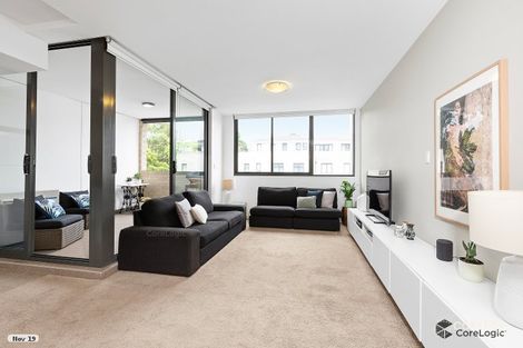 Property photo of 21/31-33 Millewa Avenue Wahroonga NSW 2076