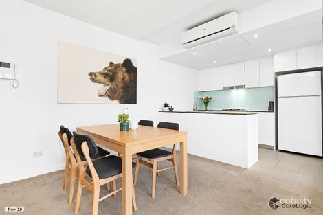 Property photo of 21/31-33 Millewa Avenue Wahroonga NSW 2076