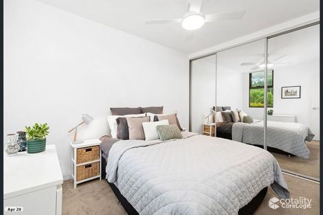 Property photo of 21/31-33 Millewa Avenue Wahroonga NSW 2076