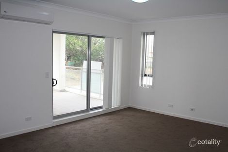 Property photo of 1B/98-100 Railway Terrace Merrylands NSW 2160