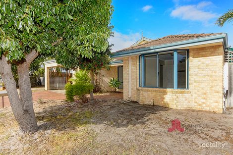 Property photo of 28 Burleigh Drive Australind WA 6233