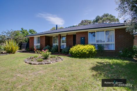 Property photo of 6 Halsey Street Balnarring VIC 3926